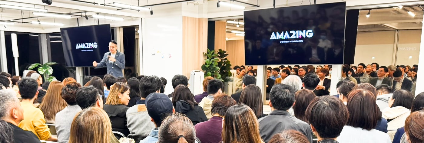 people thrive community photo